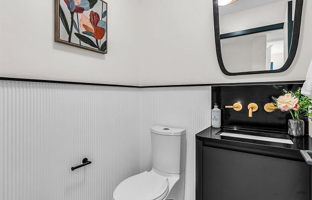 3 4088 Maple Crescent Quilchena