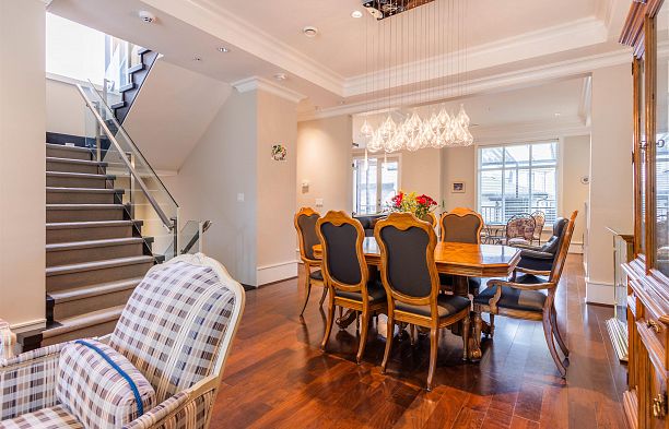 8150 French Street Marpole