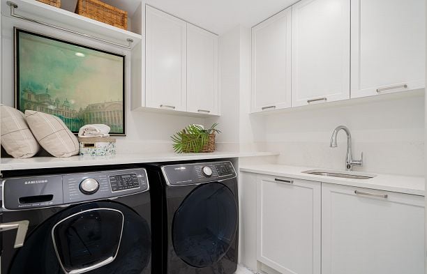 8083 Angus Drive S.W. Marine