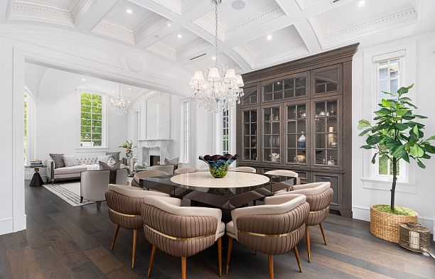 8083 Angus Drive S.W. Marine