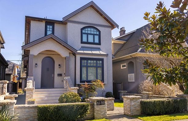 8150 French Street Marpole