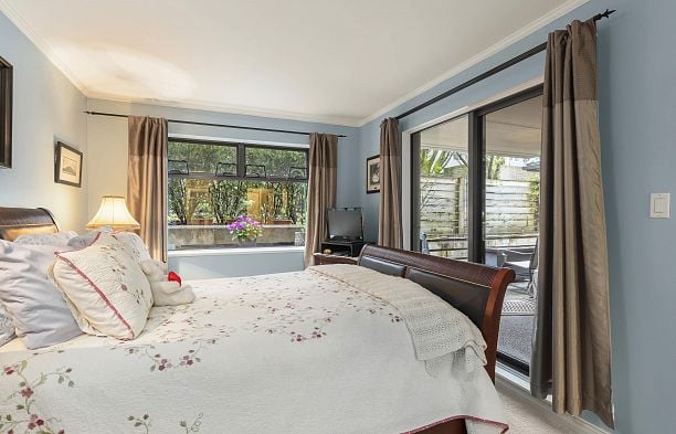 E102 628 W 12th Avenue Fairview VW