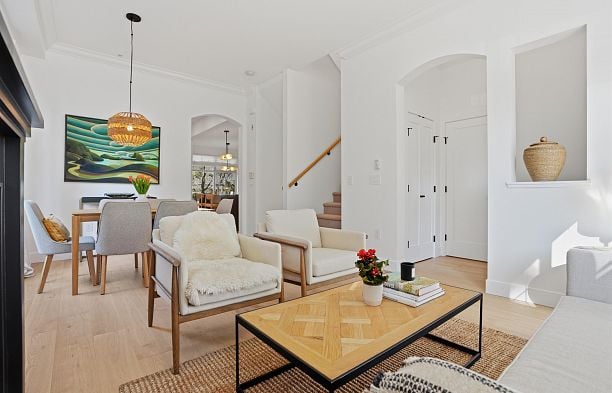 2039 W 33rd Avenue Quilchena