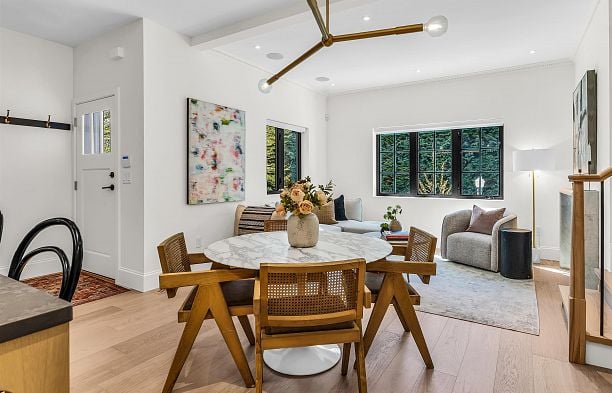 3 4088 Maple Crescent Quilchena