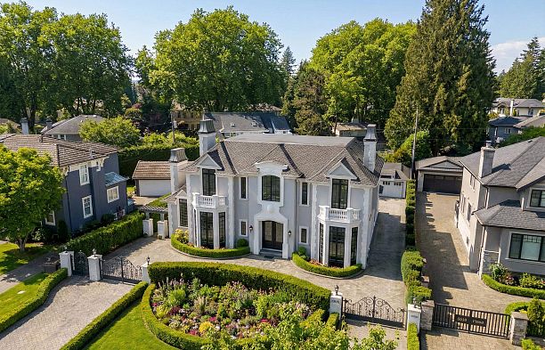 8083 Angus Drive S.W. Marine