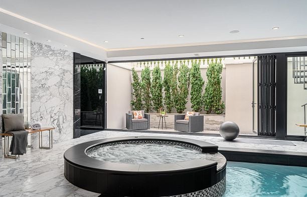 8083 Angus Drive S.W. Marine