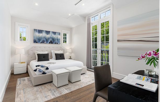 8083 Angus Drive S.W. Marine