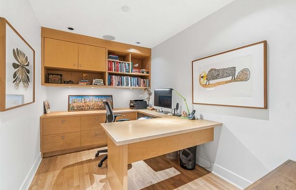 2420 Sasamat Street Point Grey