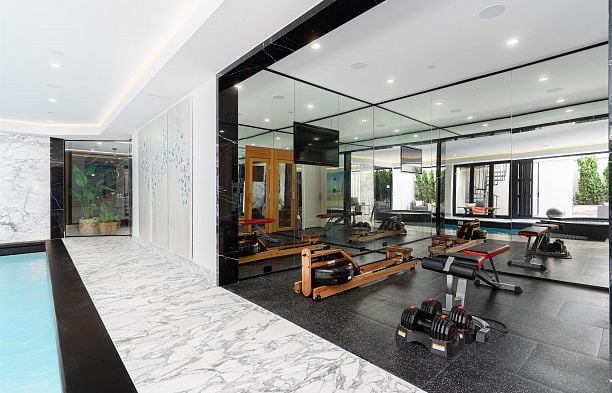 8083 Angus Drive S.W. Marine