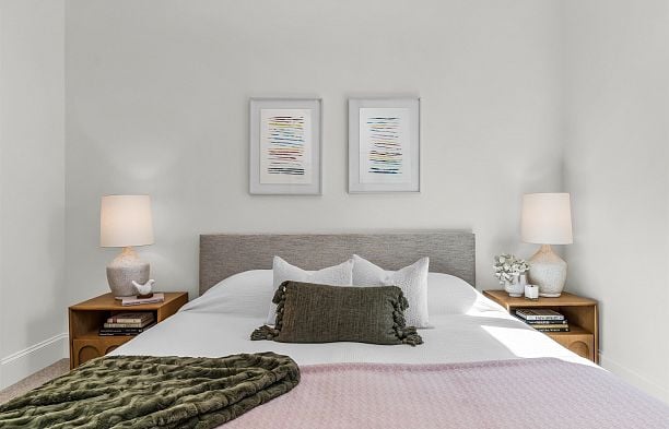 3 4088 Maple Crescent Quilchena