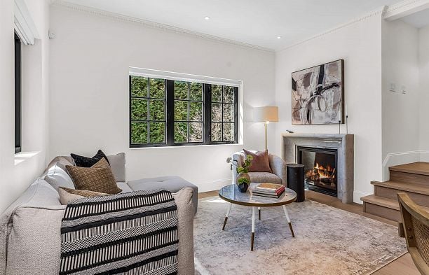 3 4088 Maple Crescent Quilchena