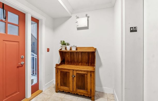 2420 Sasamat Street Point Grey