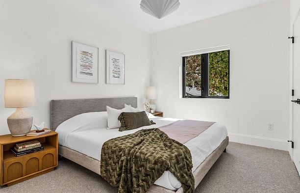 3 4088 Maple Crescent Quilchena