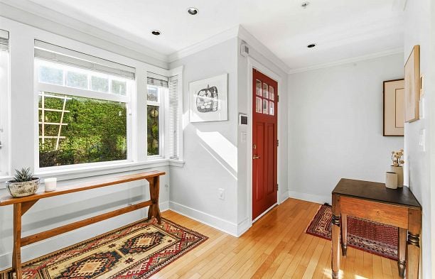 2420 Sasamat Street Point Grey