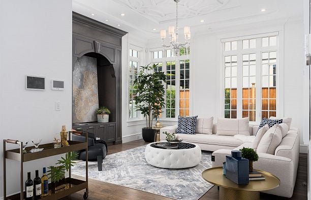 8083 Angus Drive S.W. Marine