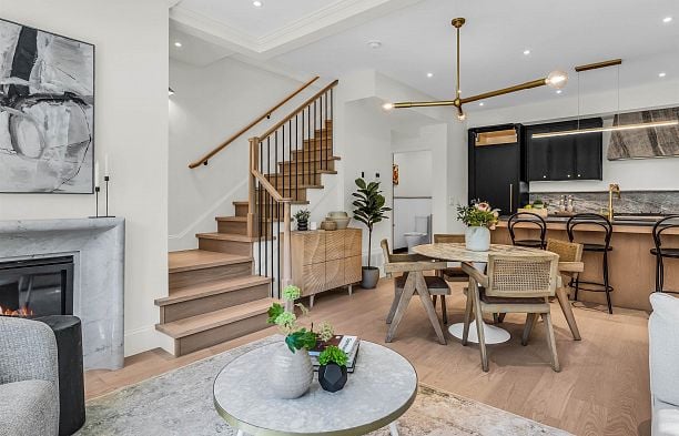 3 4088 Maple Crescent Quilchena