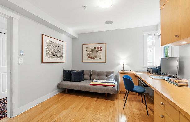 2420 Sasamat Street Point Grey