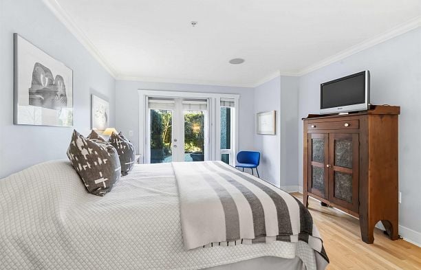 2420 Sasamat Street Point Grey