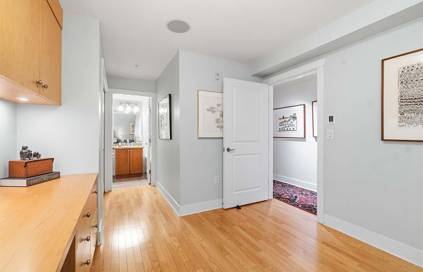 2420 Sasamat Street Point Grey