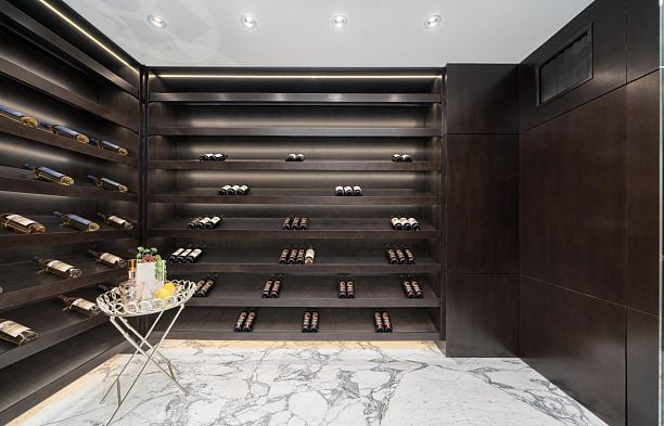 8083 Angus Drive S.W. Marine