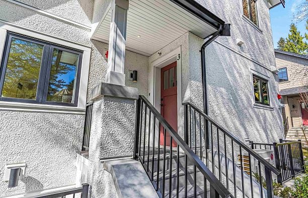 3 4088 Maple Crescent Quilchena