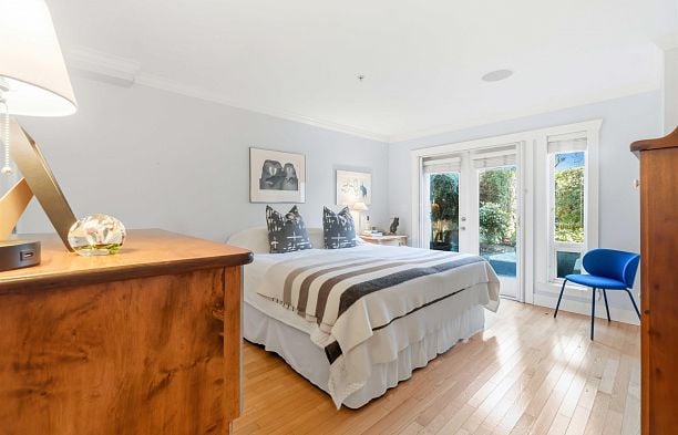 2420 Sasamat Street Point Grey