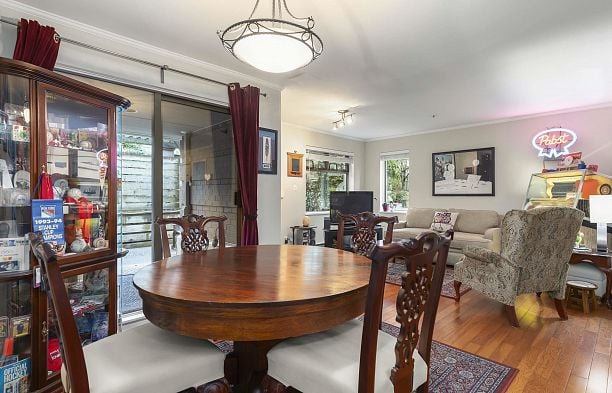 E102 628 W 12th Avenue Fairview VW