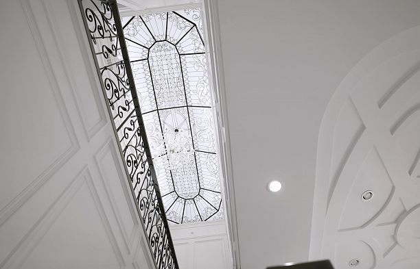 8083 Angus Drive S.W. Marine