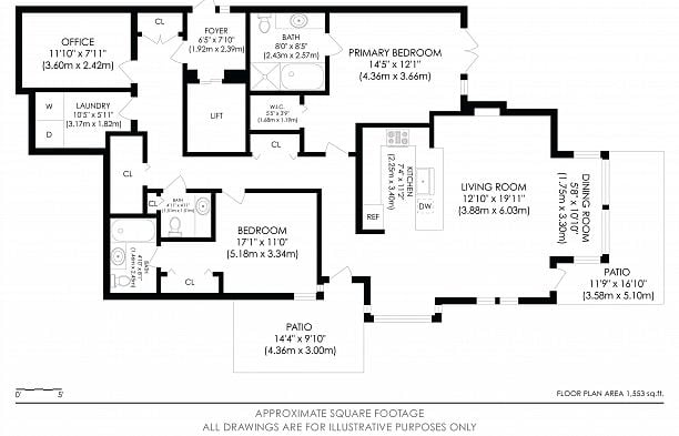 2420 Sasamat Street Point Grey