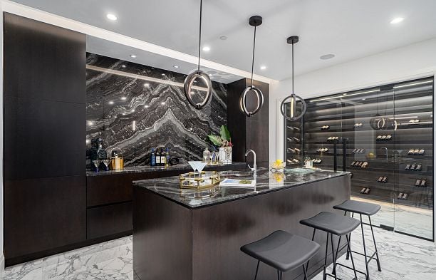 8083 Angus Drive S.W. Marine