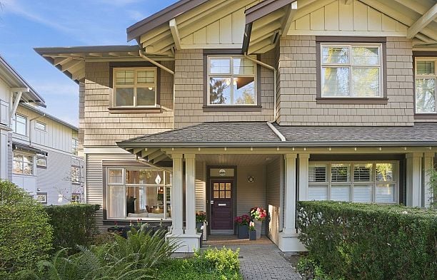 2039 W 33rd Avenue Quilchena