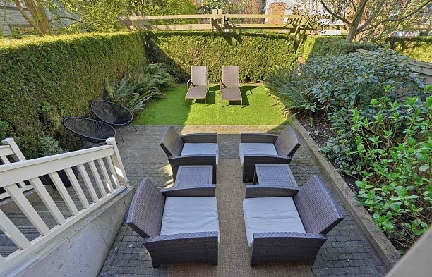 2039 W 33rd Avenue Quilchena