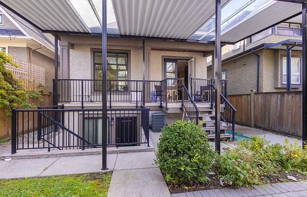 8150 French Street Marpole
