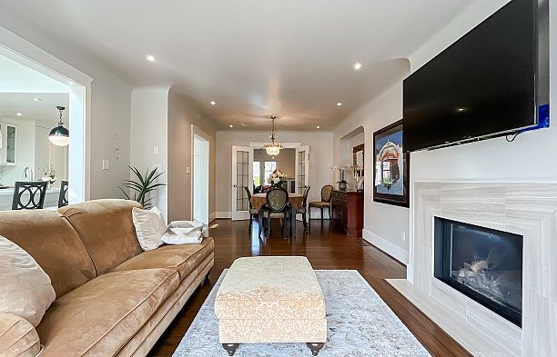 4058 W 31st Avenue Dunbar