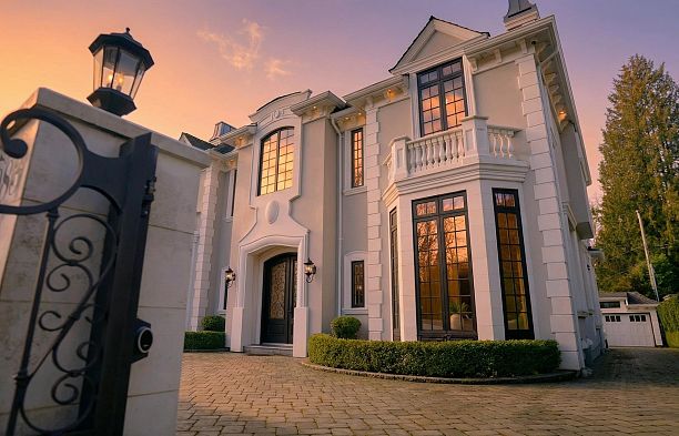 8083 Angus Drive S.W. Marine