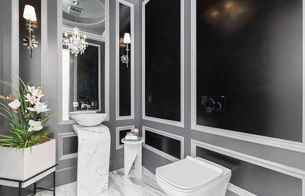 8083 Angus Drive S.W. Marine