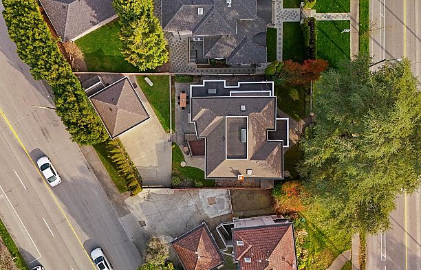 4087 SW Marine Drive Southlands