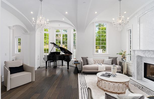 8083 Angus Drive S.W. Marine