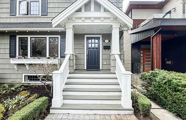 4058 W 31st Avenue Dunbar