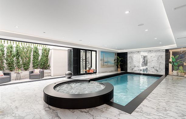 8083 Angus Drive S.W. Marine