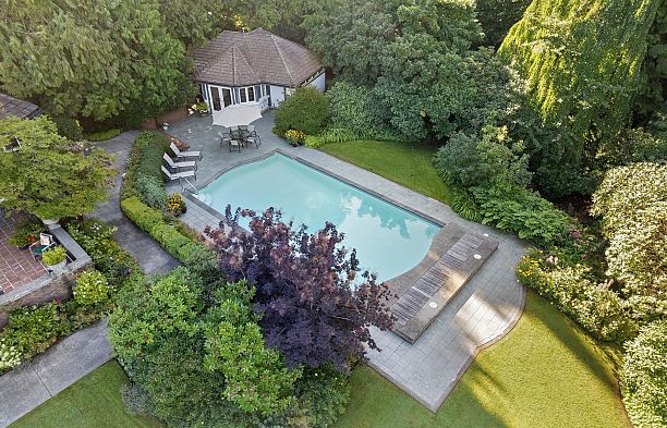 2206 SW Marine Drive Southlands