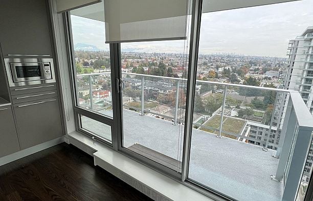 1706 8031 Nunavut Lane Marpole