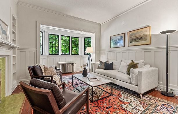 2206 SW Marine Drive Southlands