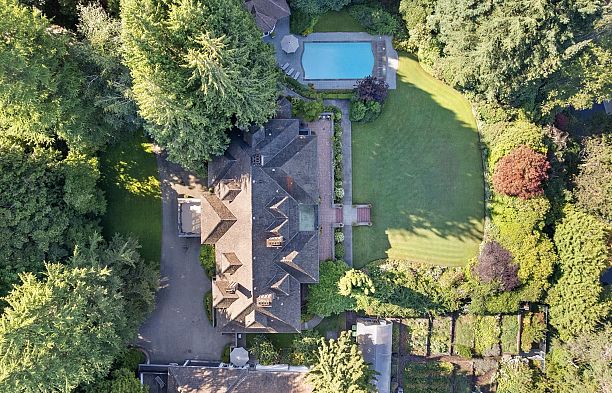 2206 SW Marine Drive Southlands