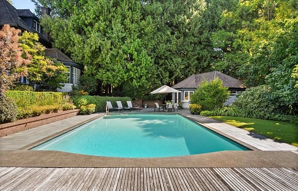 2206 SW Marine Drive Southlands