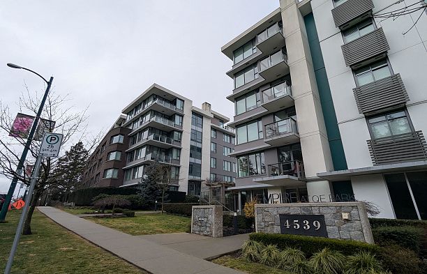 202 505 W 30th Avenue Cambie