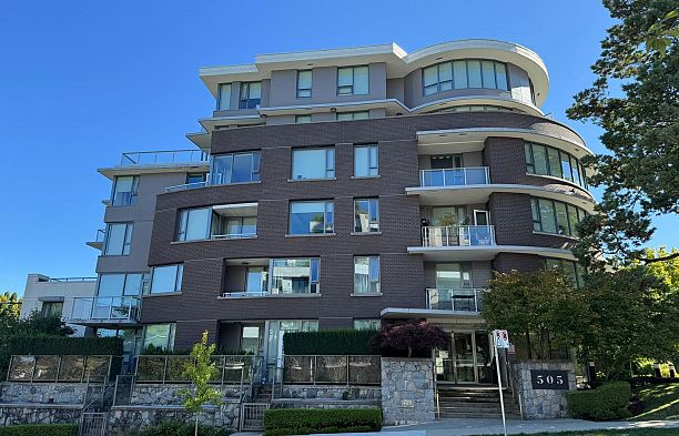 202 505 W 30th Avenue Cambie