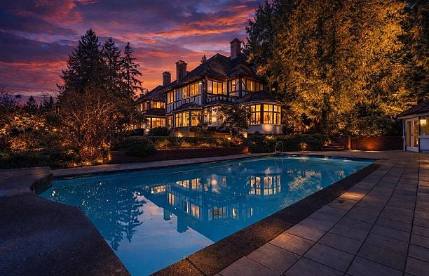 2206 SW Marine Drive Southlands