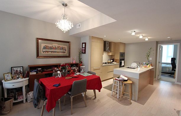 202 505 W 30th Avenue Cambie