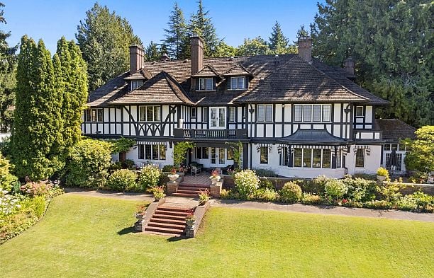 2206 SW Marine Drive Southlands